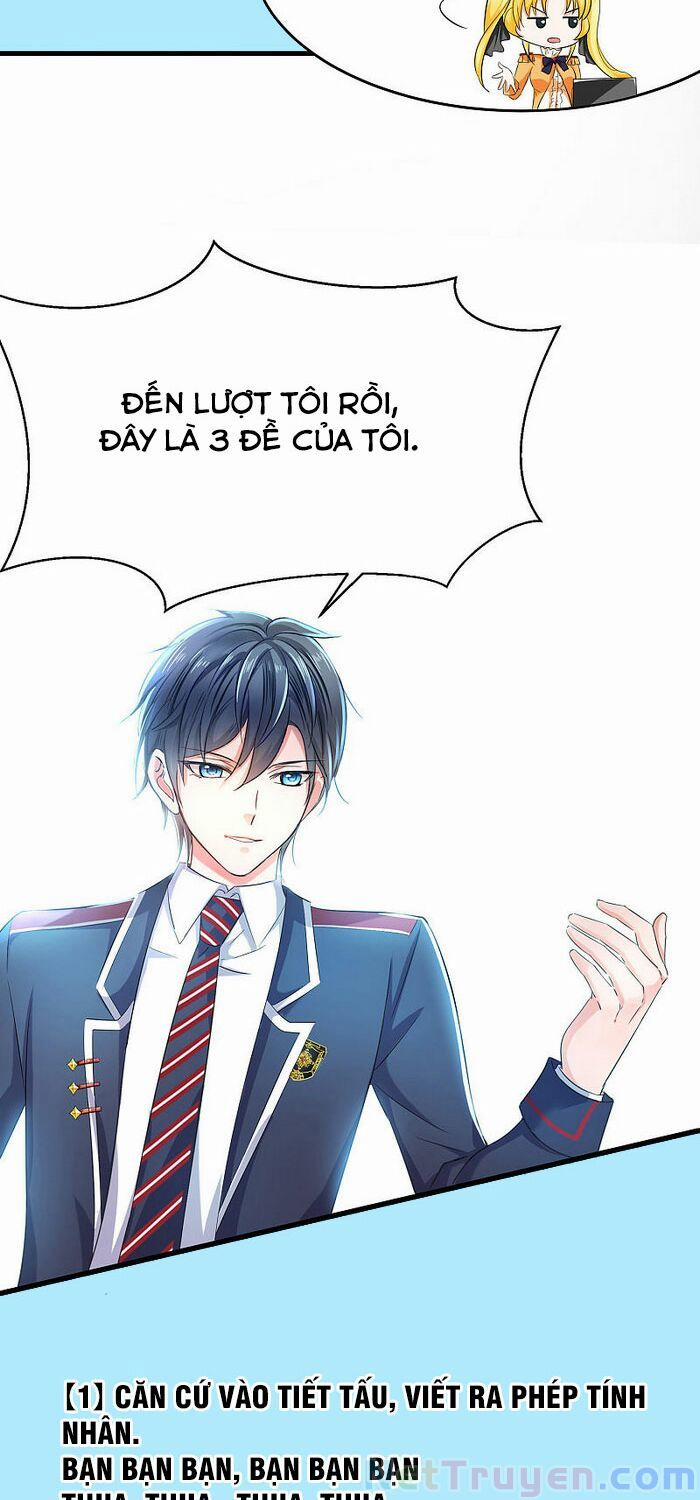 Vô Địch Học Bạ Hệ Thống 21 trang 23