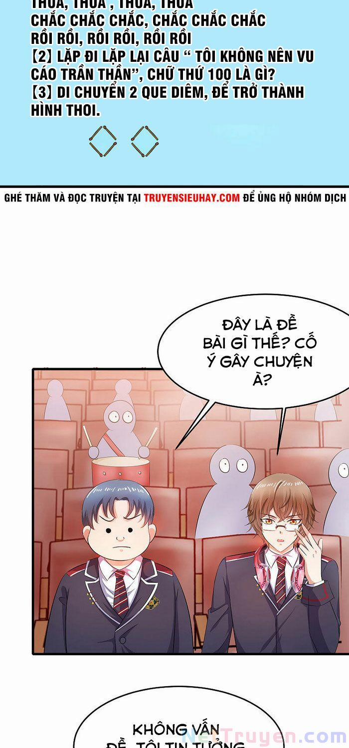Vô Địch Học Bạ Hệ Thống 21 trang 24