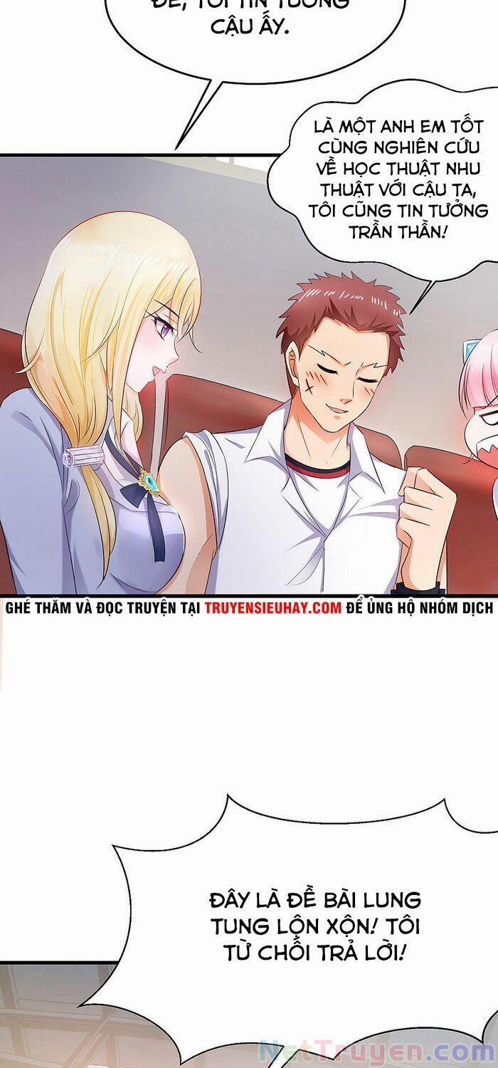 Vô Địch Học Bạ Hệ Thống 21 trang 25