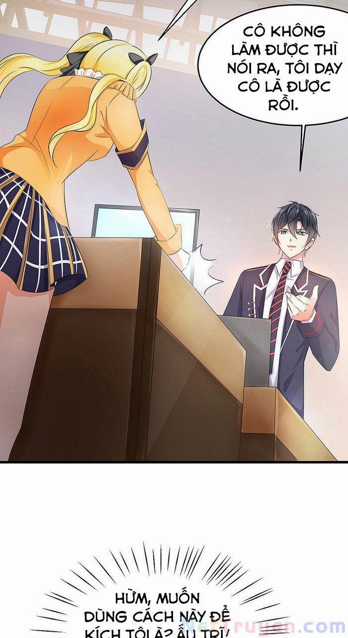 Vô Địch Học Bạ Hệ Thống 21 trang 26