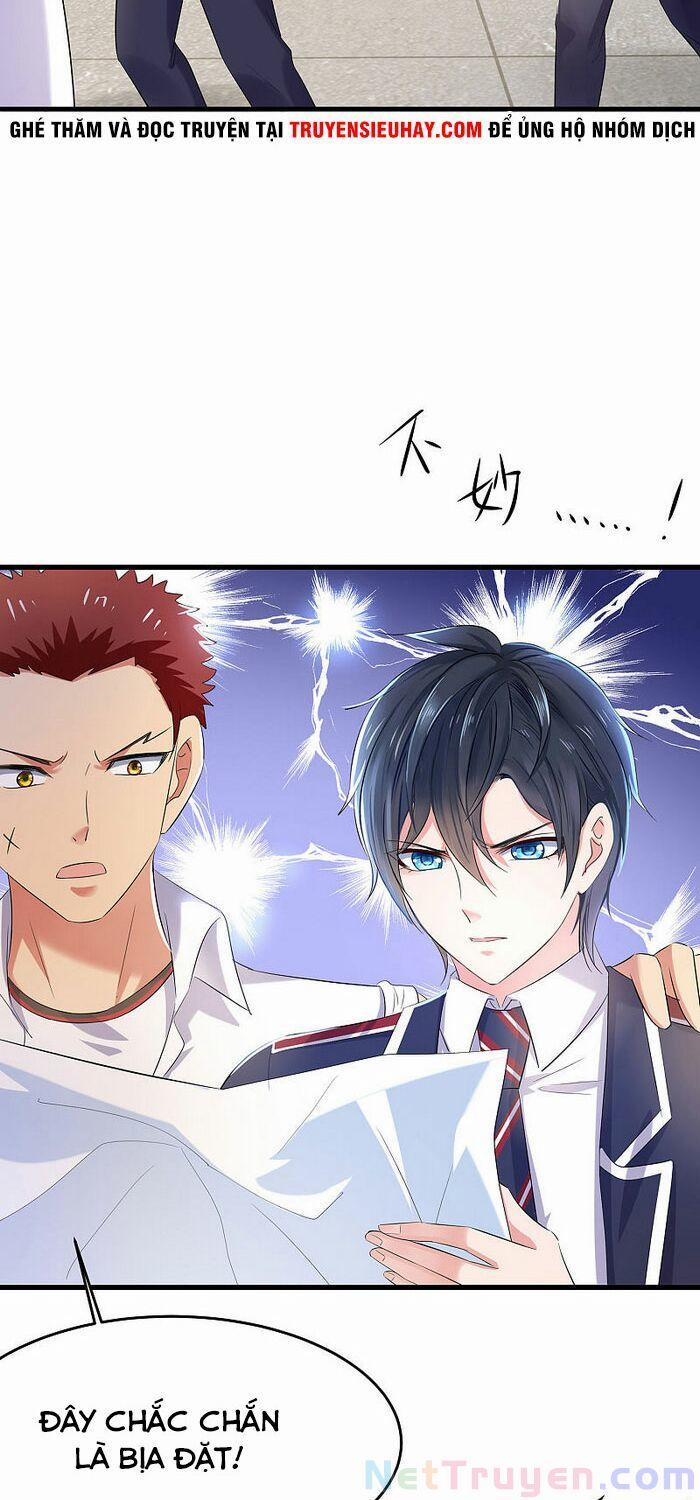 Vô Địch Học Bạ Hệ Thống 21 trang 3