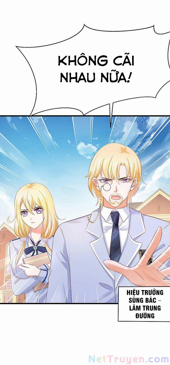 Vô Địch Học Bạ Hệ Thống 21 trang 6