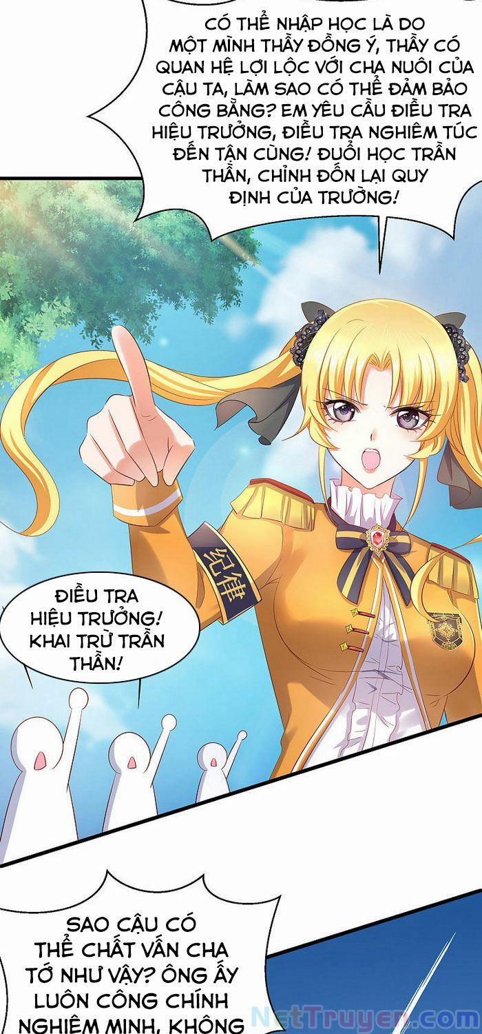 Vô Địch Học Bạ Hệ Thống 21 trang 8