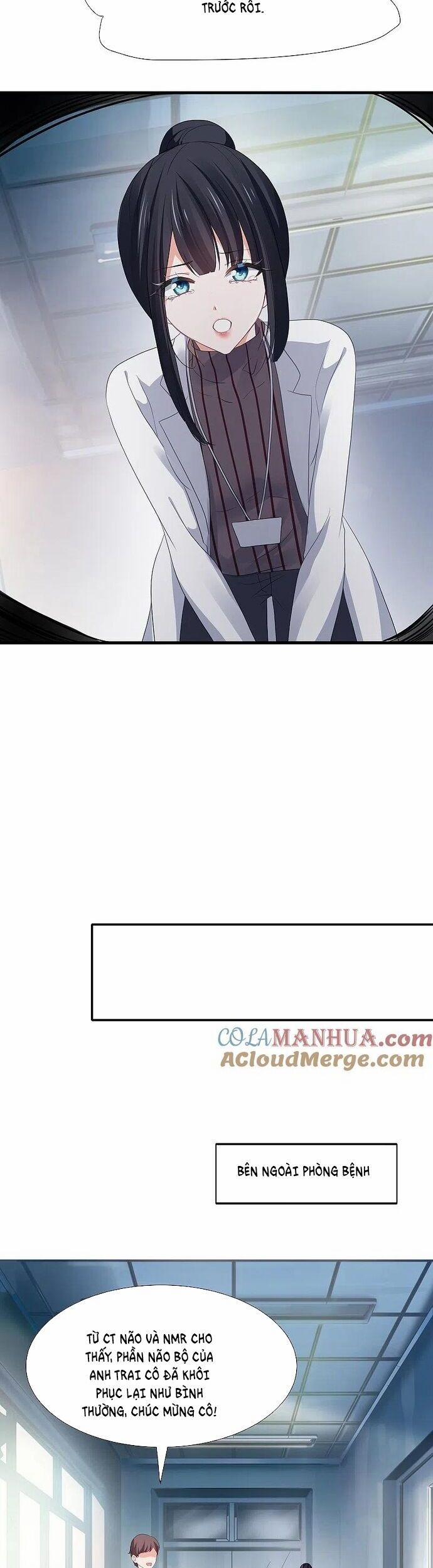 Vô Địch Học Bạ Hệ Thống 214 trang 14