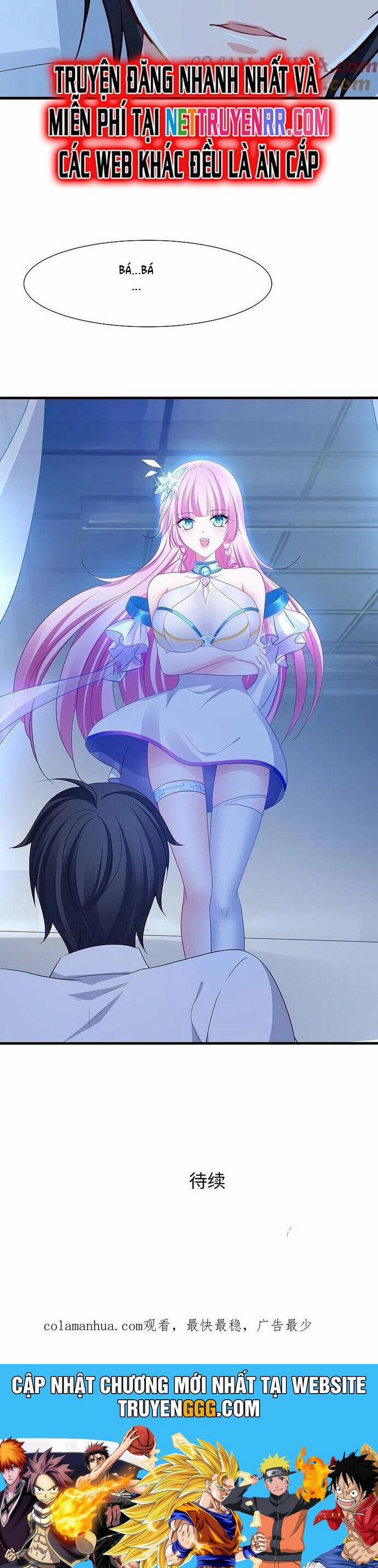 Vô Địch Học Bạ Hệ Thống 214 trang 19