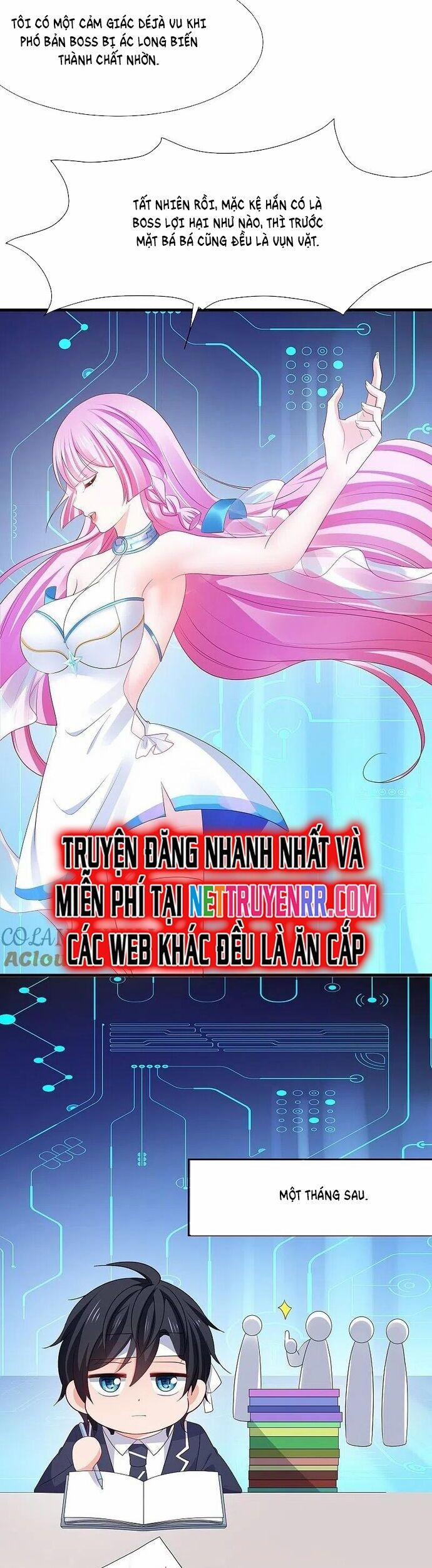 Vô Địch Học Bạ Hệ Thống 215 trang 14