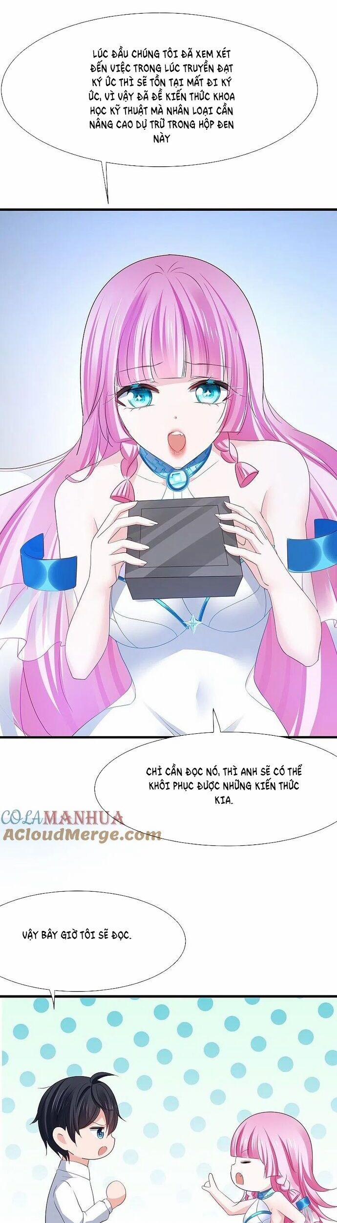 Vô Địch Học Bạ Hệ Thống 215 trang 2