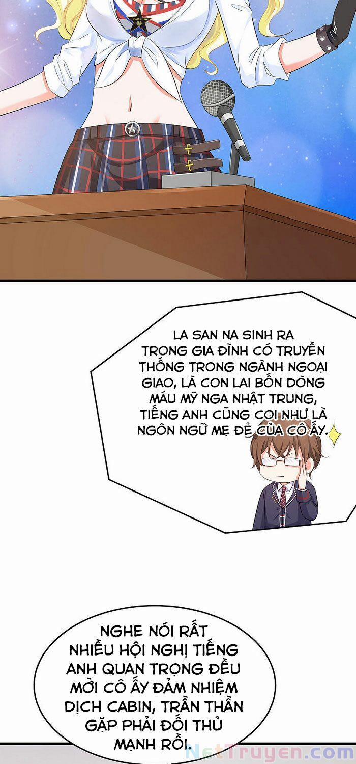 Vô Địch Học Bạ Hệ Thống 22 trang 10