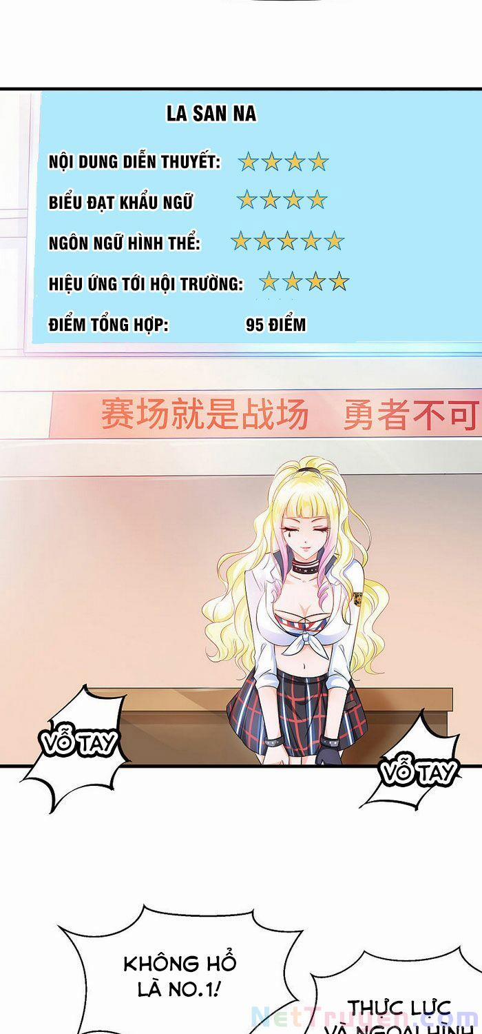 Vô Địch Học Bạ Hệ Thống 22 trang 12