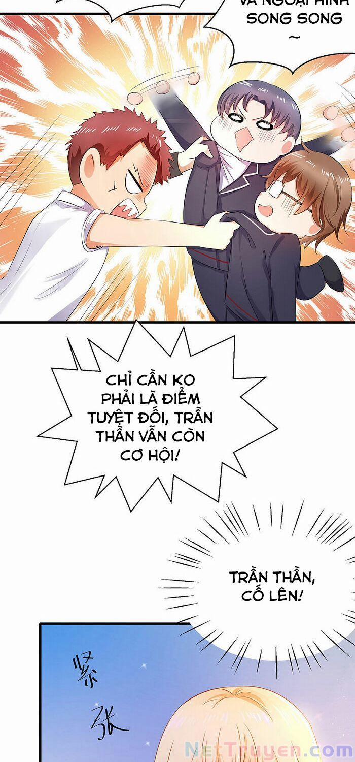 Vô Địch Học Bạ Hệ Thống 22 trang 13