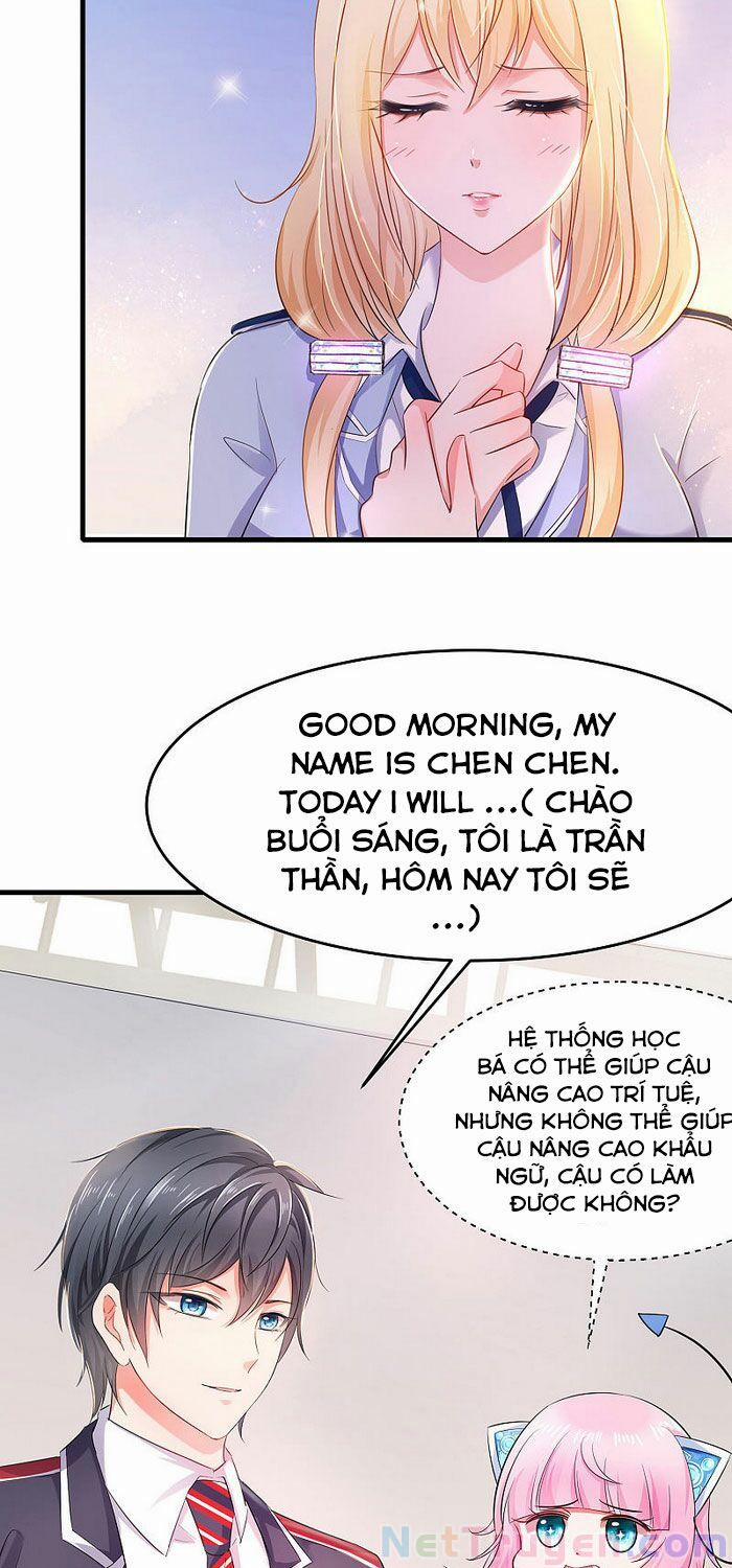Vô Địch Học Bạ Hệ Thống 22 trang 14