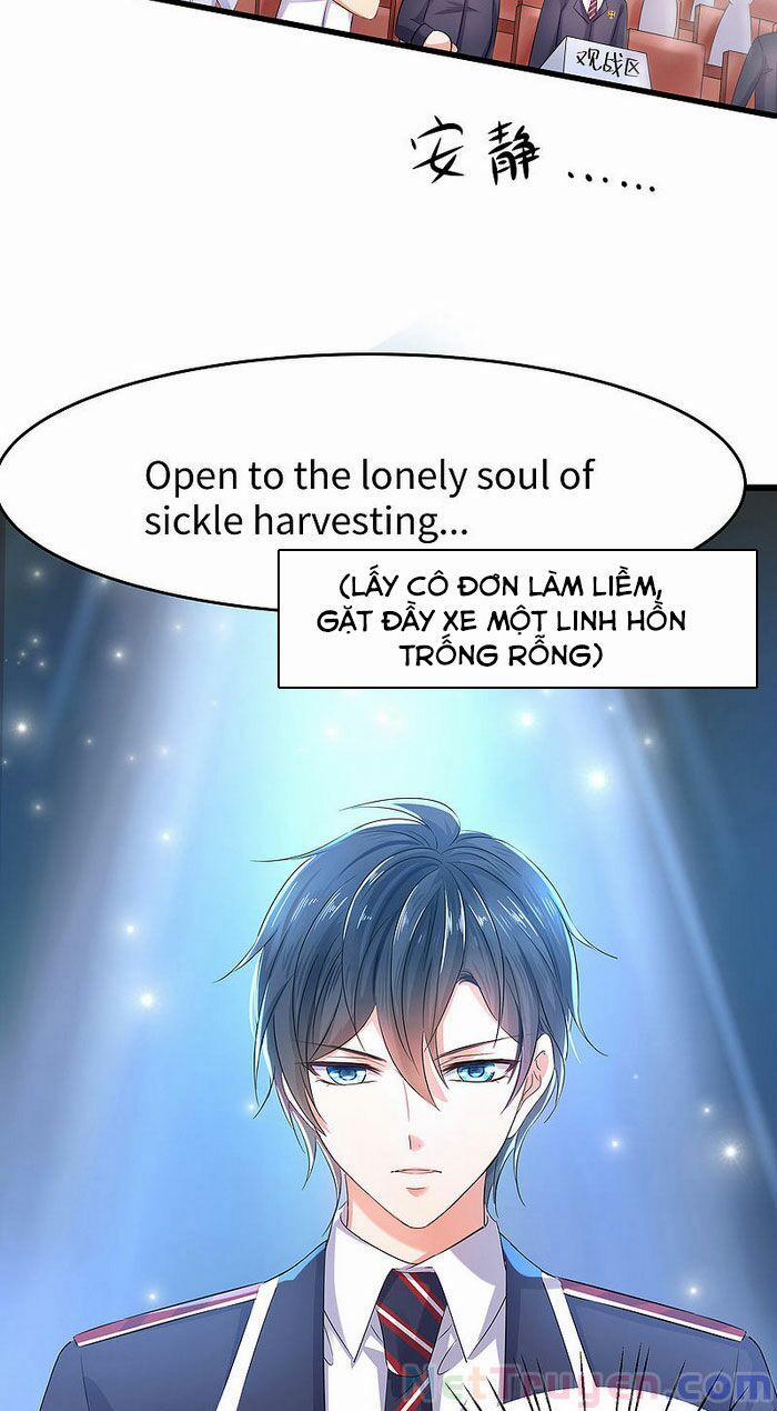 Vô Địch Học Bạ Hệ Thống 22 trang 16