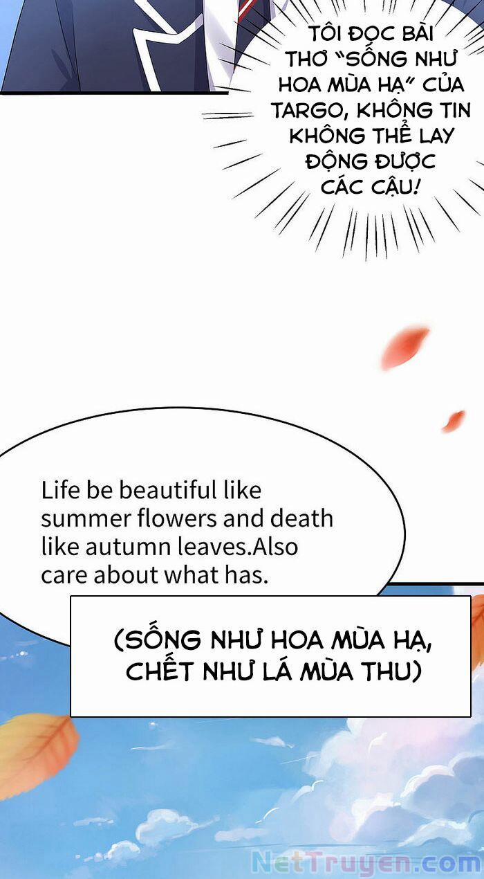 Vô Địch Học Bạ Hệ Thống 22 trang 17