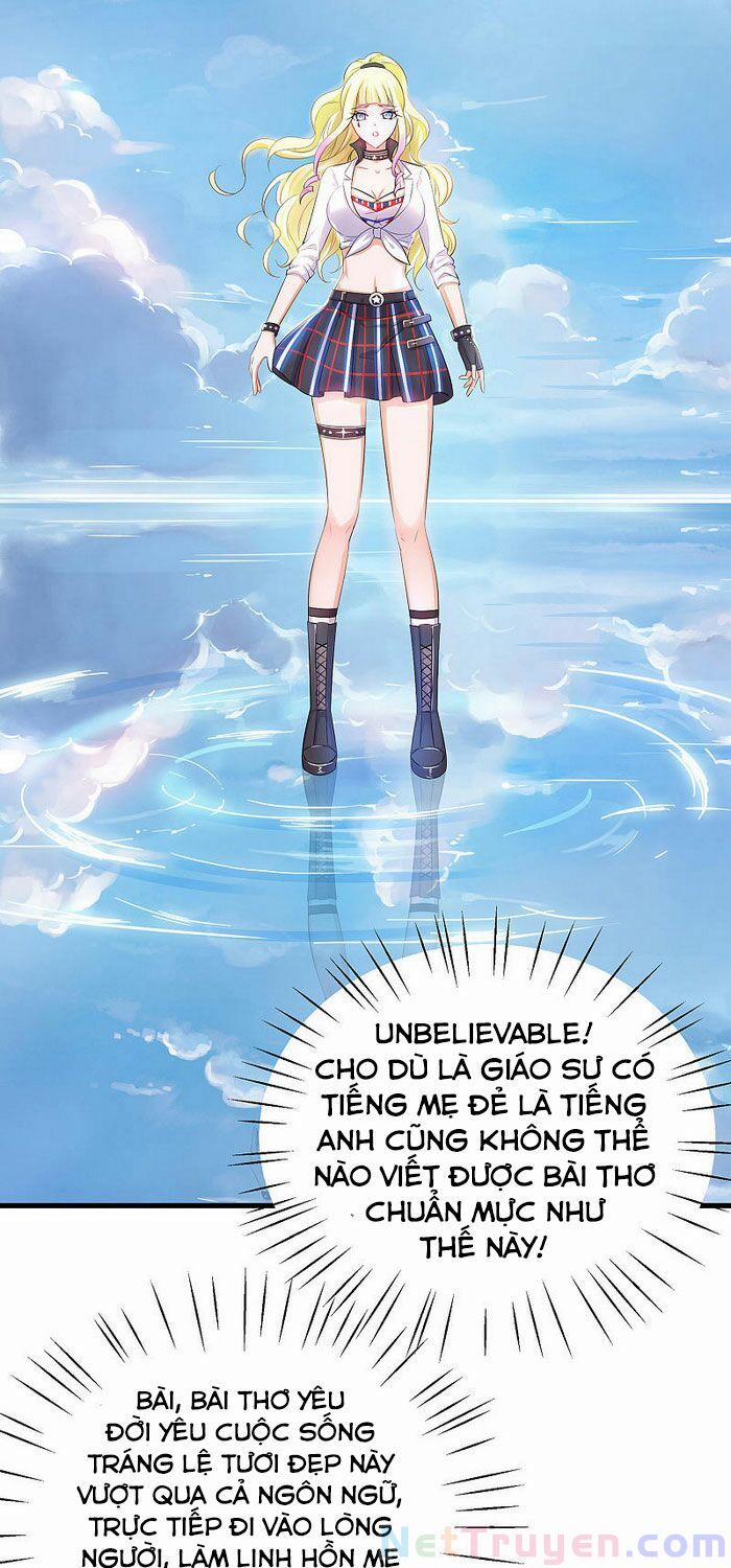 Vô Địch Học Bạ Hệ Thống 22 trang 18