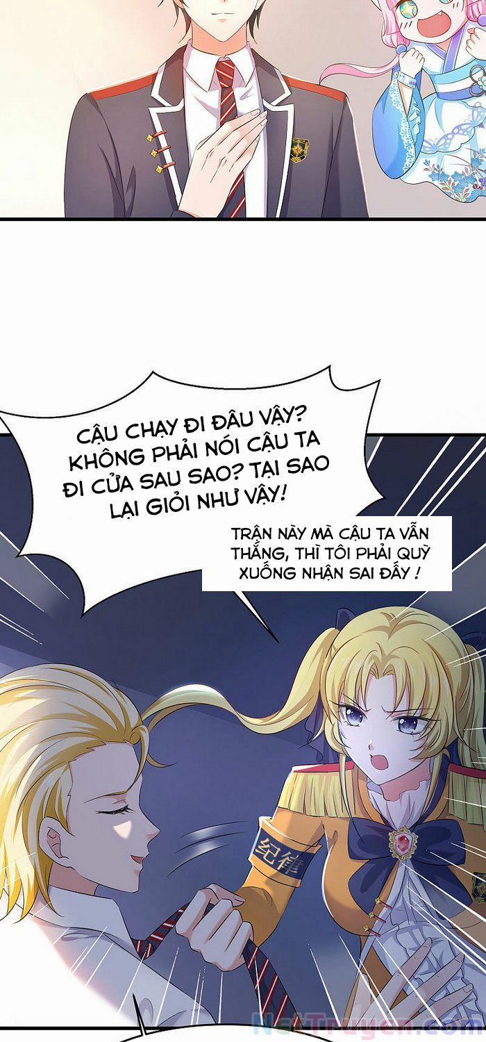 Vô Địch Học Bạ Hệ Thống 22 trang 22