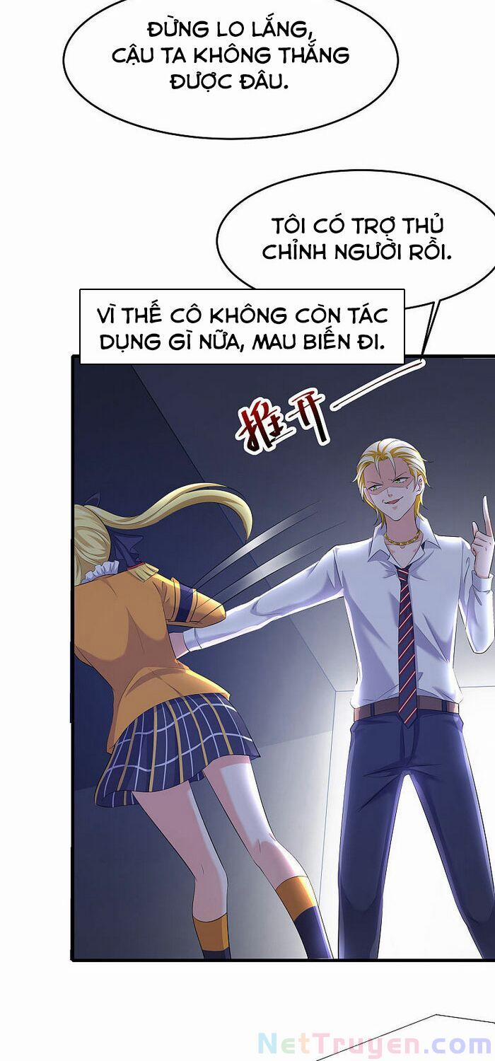 Vô Địch Học Bạ Hệ Thống 22 trang 23