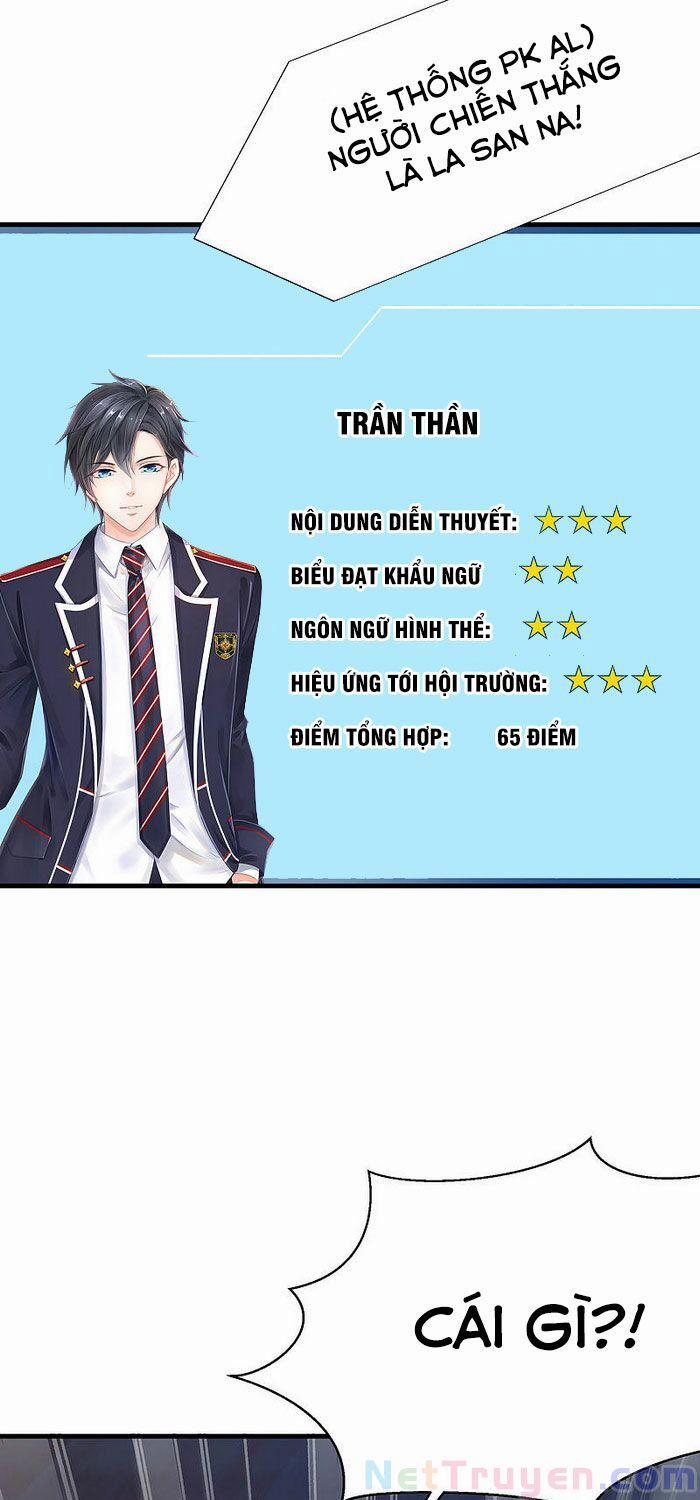 Vô Địch Học Bạ Hệ Thống 22 trang 24