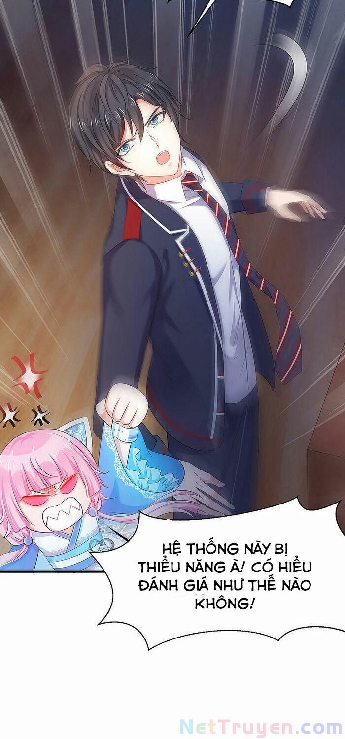 Vô Địch Học Bạ Hệ Thống 22 trang 25