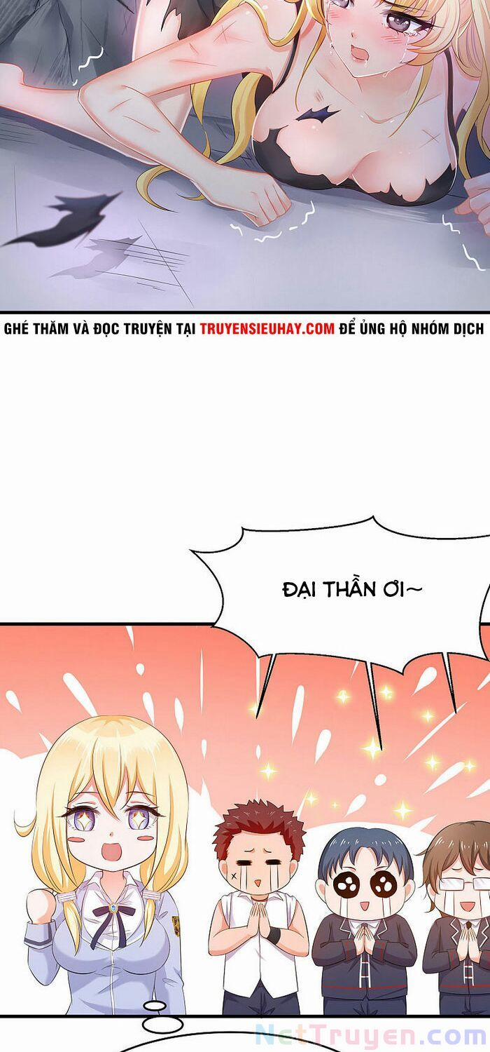 Vô Địch Học Bạ Hệ Thống 22 trang 5