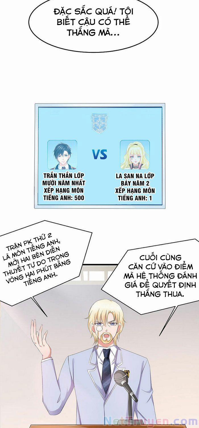 Vô Địch Học Bạ Hệ Thống 22 trang 6