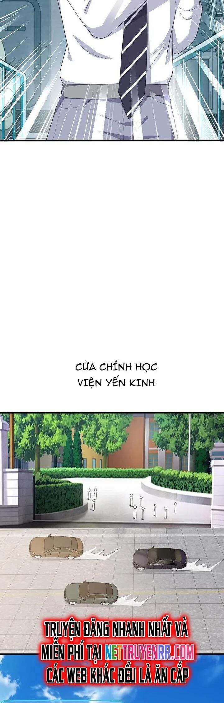 Vô Địch Học Bạ Hệ Thống 221 trang 3