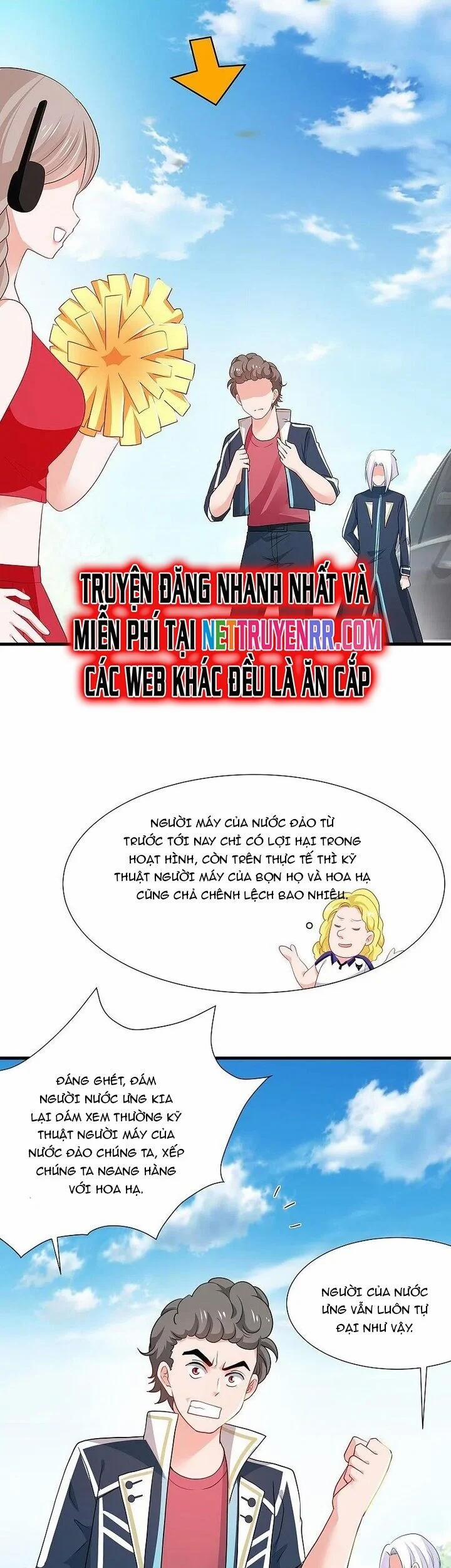 Vô Địch Học Bạ Hệ Thống 221 trang 6