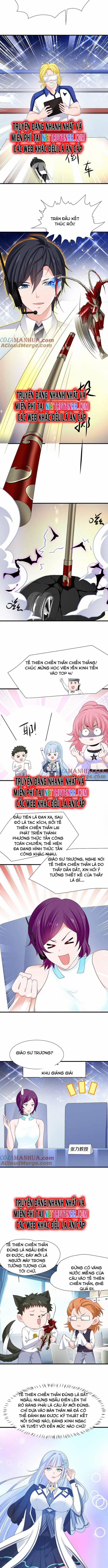 Vô Địch Học Bạ Hệ Thống 223 trang 2