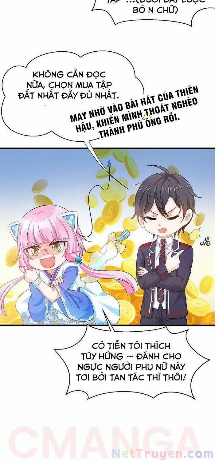 Vô Địch Học Bạ Hệ Thống 23 trang 10