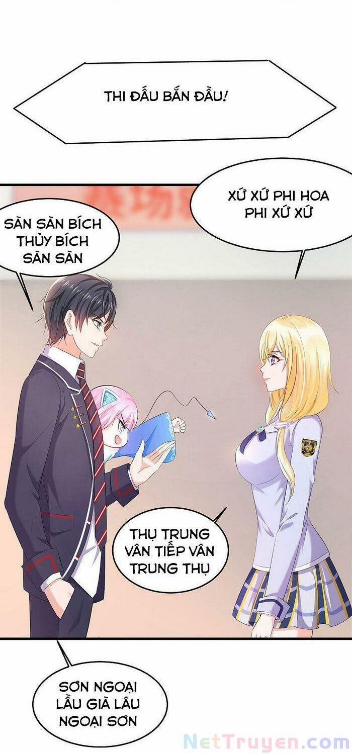 Vô Địch Học Bạ Hệ Thống 23 trang 11