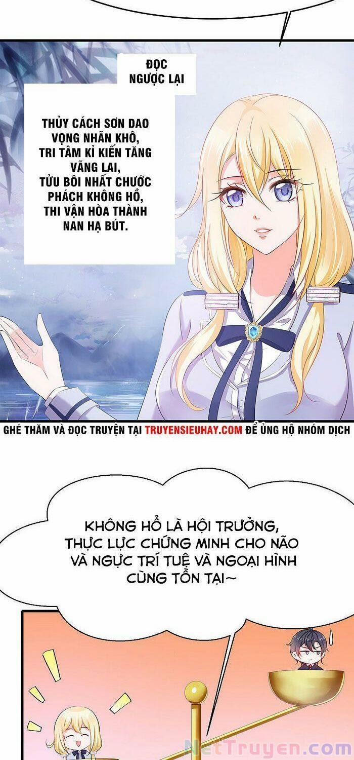 Vô Địch Học Bạ Hệ Thống 23 trang 13