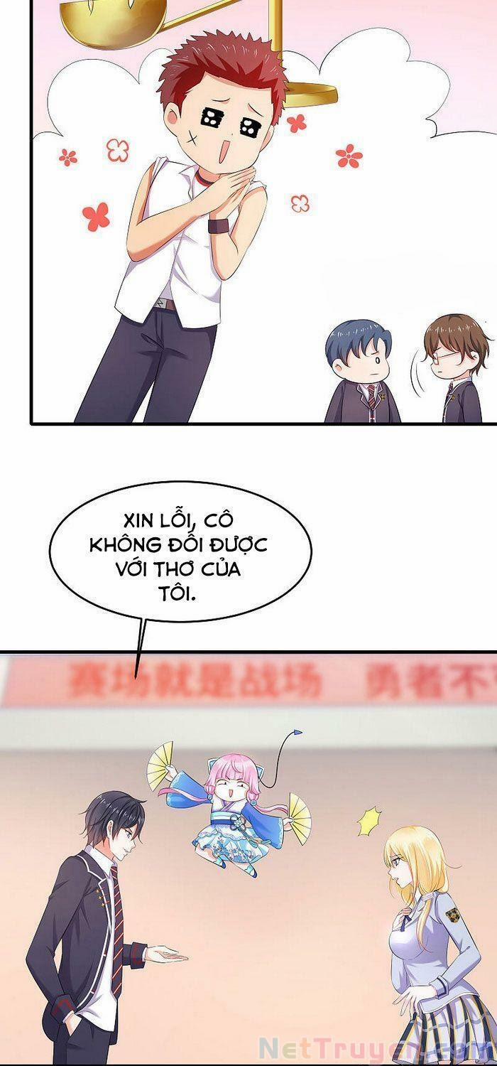 Vô Địch Học Bạ Hệ Thống 23 trang 14