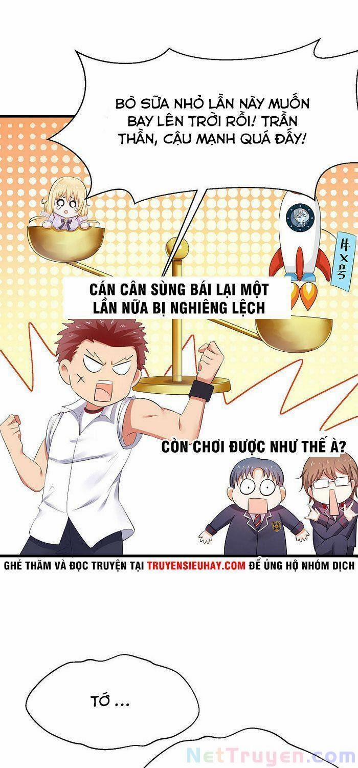 Vô Địch Học Bạ Hệ Thống 23 trang 17