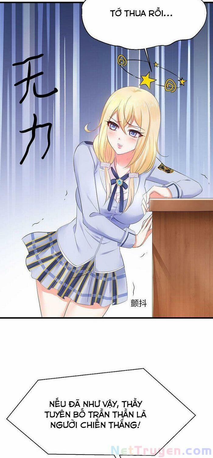 Vô Địch Học Bạ Hệ Thống 23 trang 18