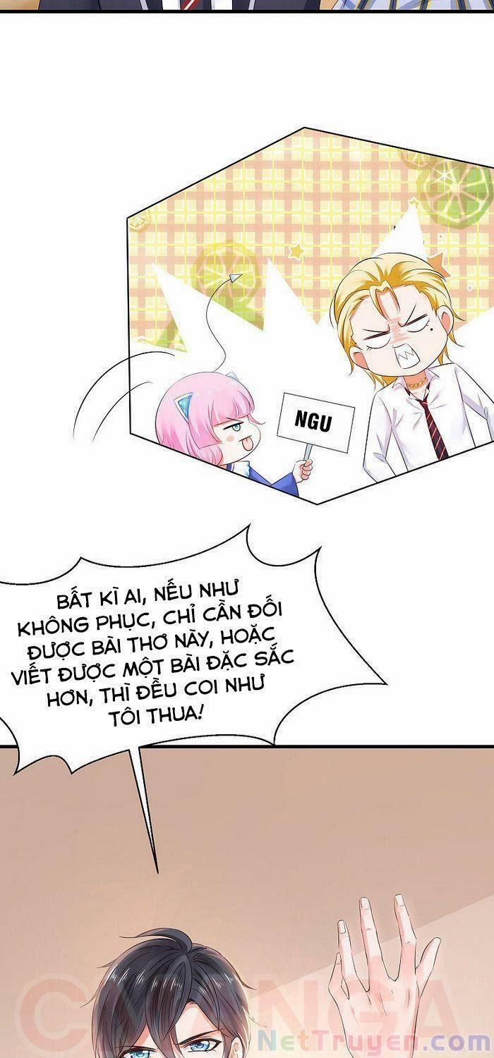 Vô Địch Học Bạ Hệ Thống 23 trang 21