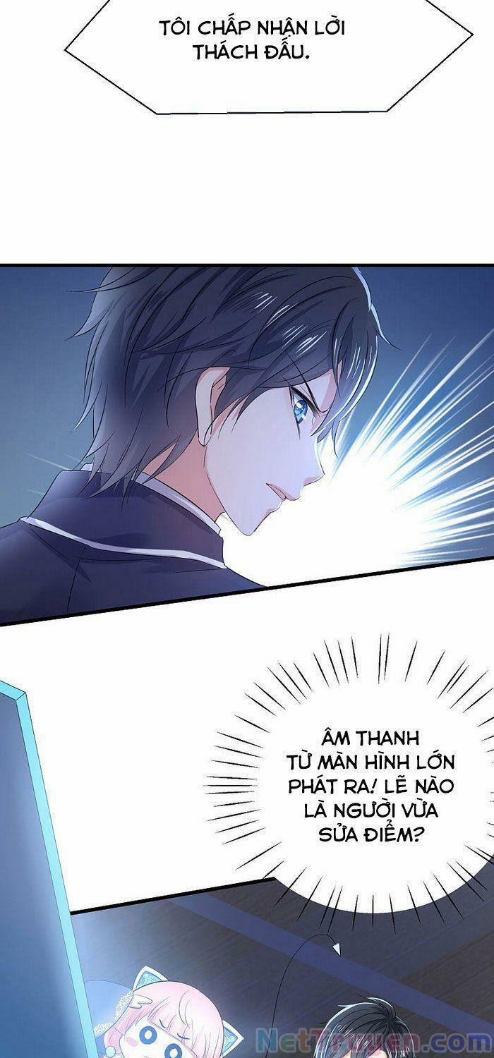 Vô Địch Học Bạ Hệ Thống 23 trang 23