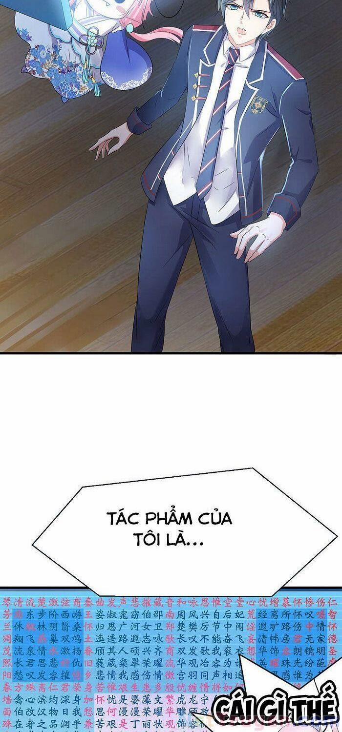 Vô Địch Học Bạ Hệ Thống 23 trang 24