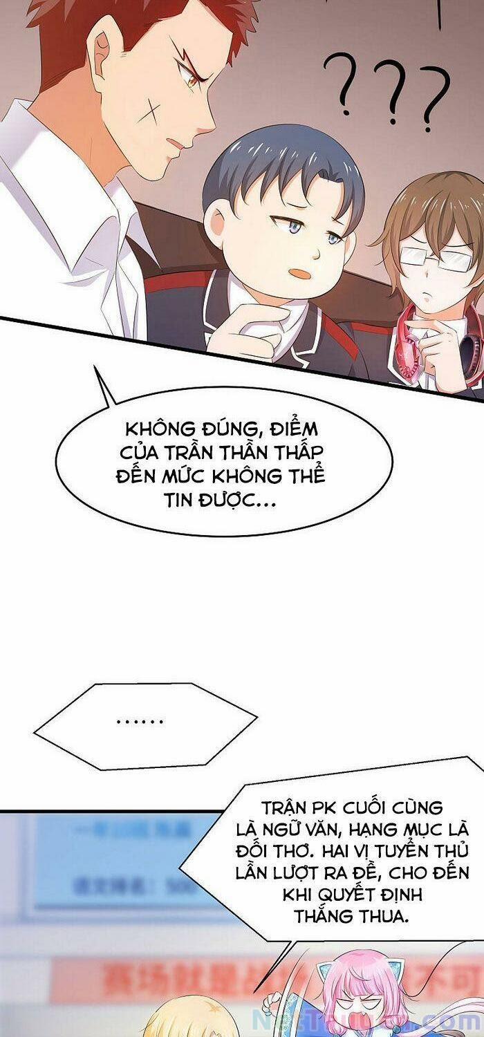 Vô Địch Học Bạ Hệ Thống 23 trang 5