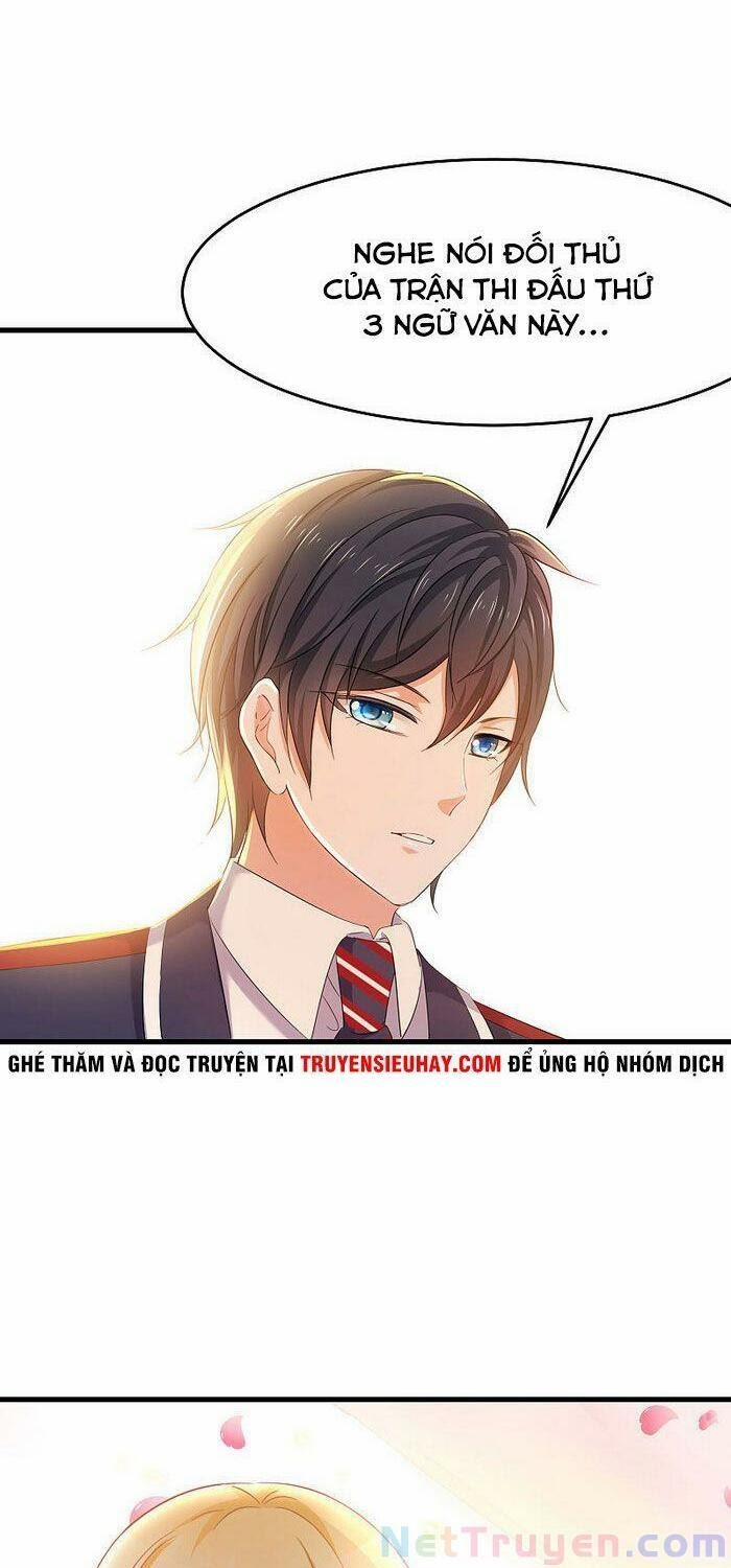 Vô Địch Học Bạ Hệ Thống 23 trang 7