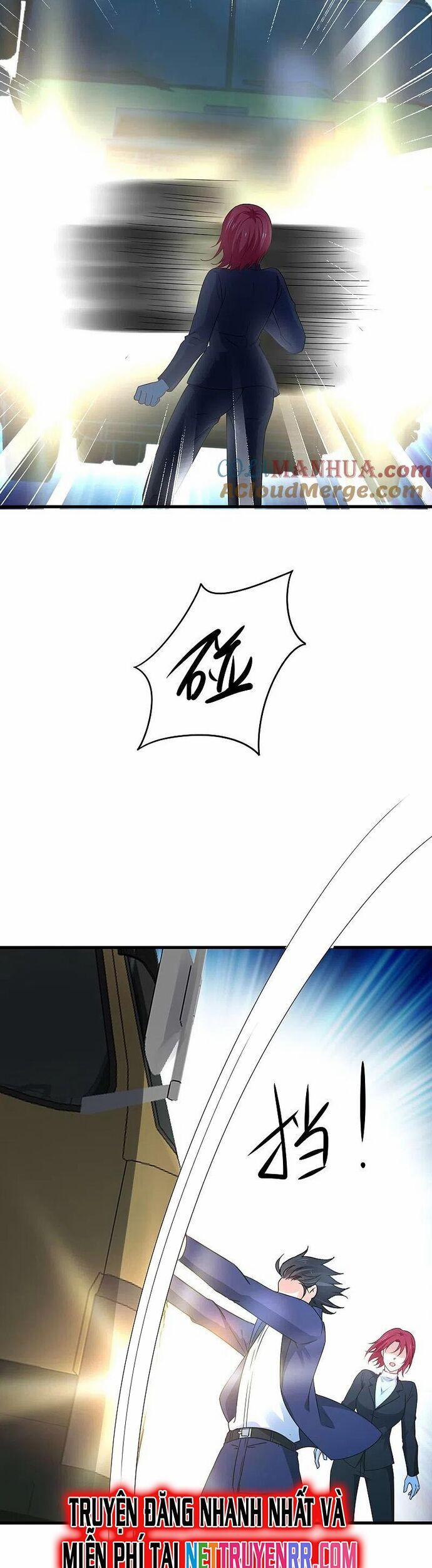 Vô Địch Học Bạ Hệ Thống 234 trang 8