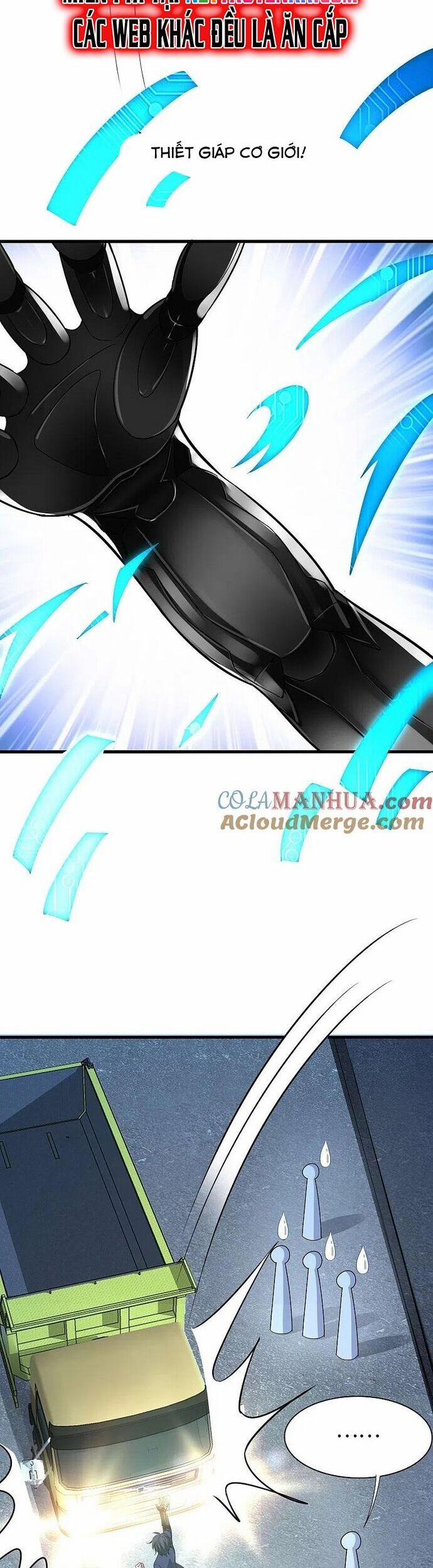 Vô Địch Học Bạ Hệ Thống 234 trang 9