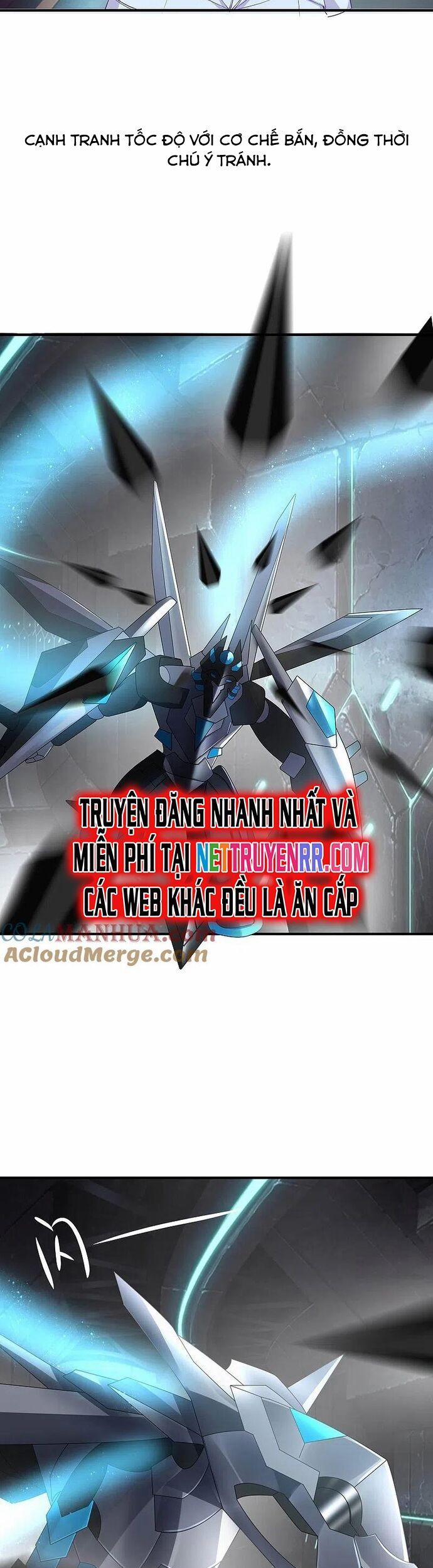 Vô Địch Học Bạ Hệ Thống 235 trang 12