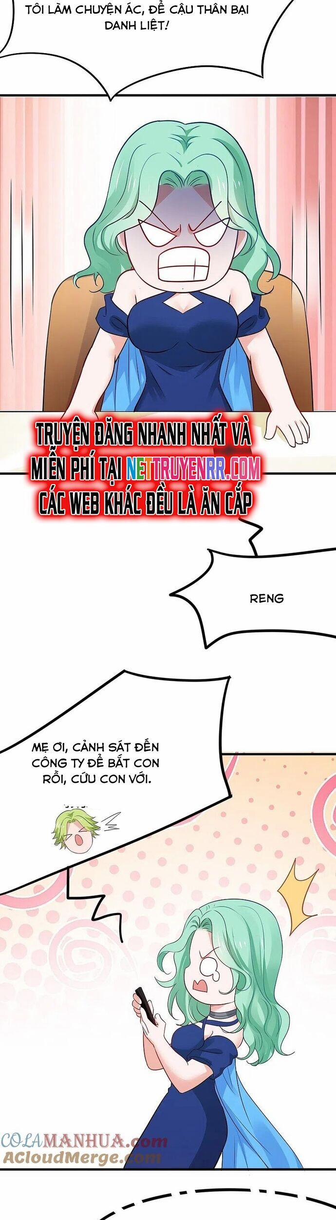 Vô Địch Học Bạ Hệ Thống 235 trang 6