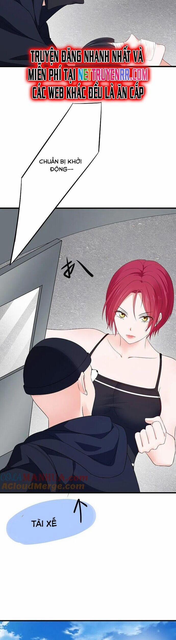 Vô Địch Học Bạ Hệ Thống 236 trang 11