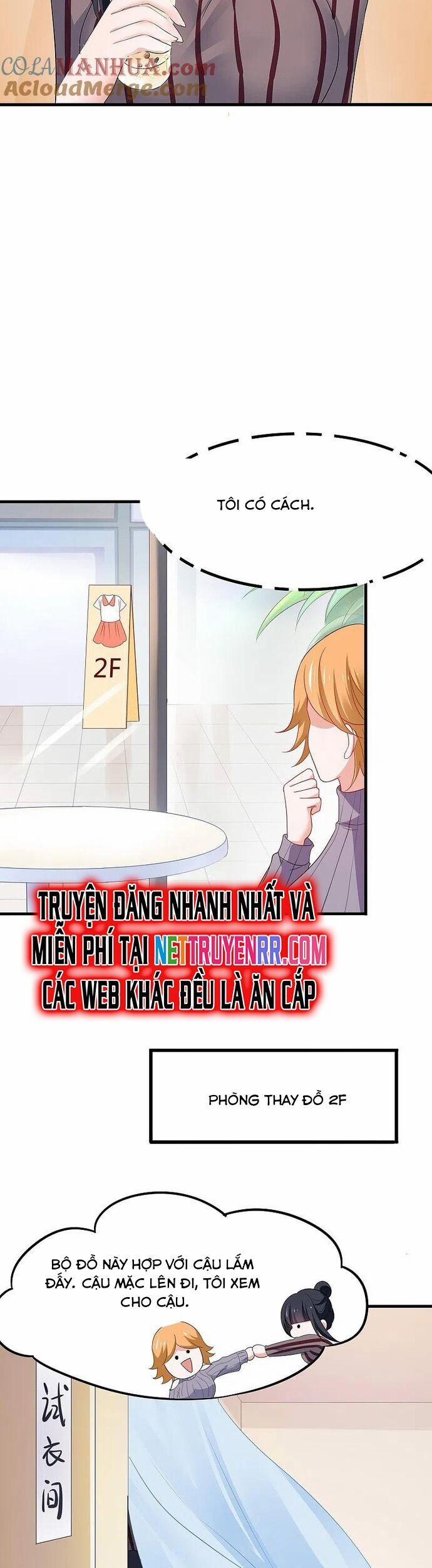 Vô Địch Học Bạ Hệ Thống 236 trang 4