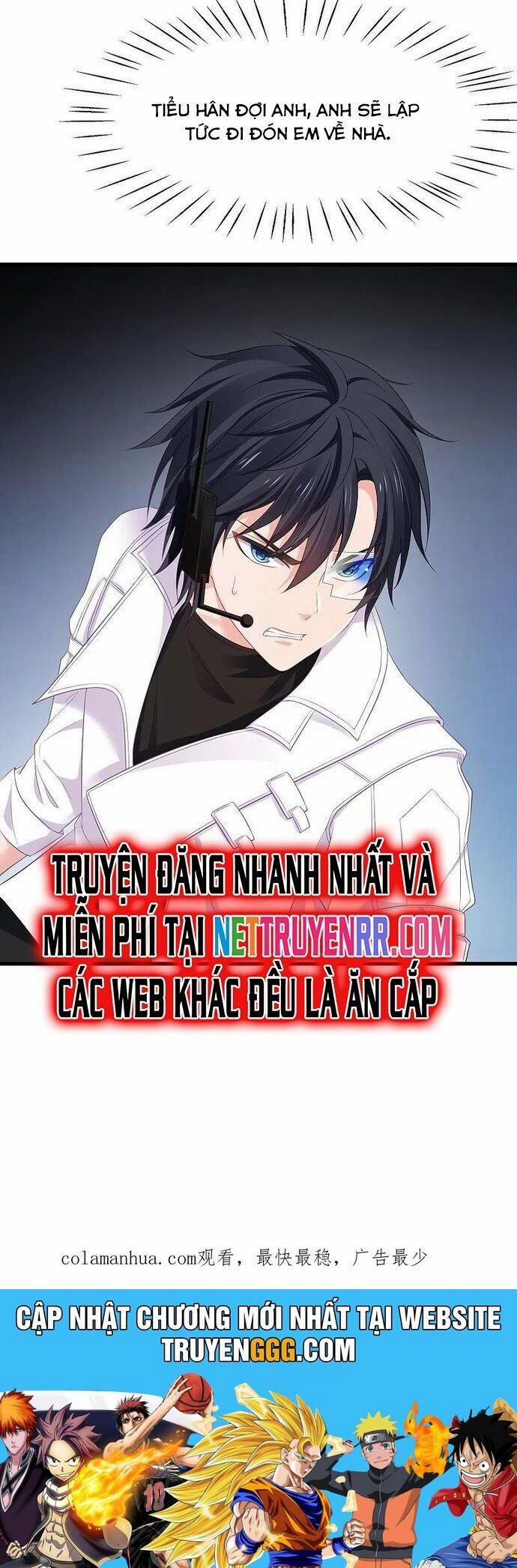 Vô Địch Học Bạ Hệ Thống 237 trang 19