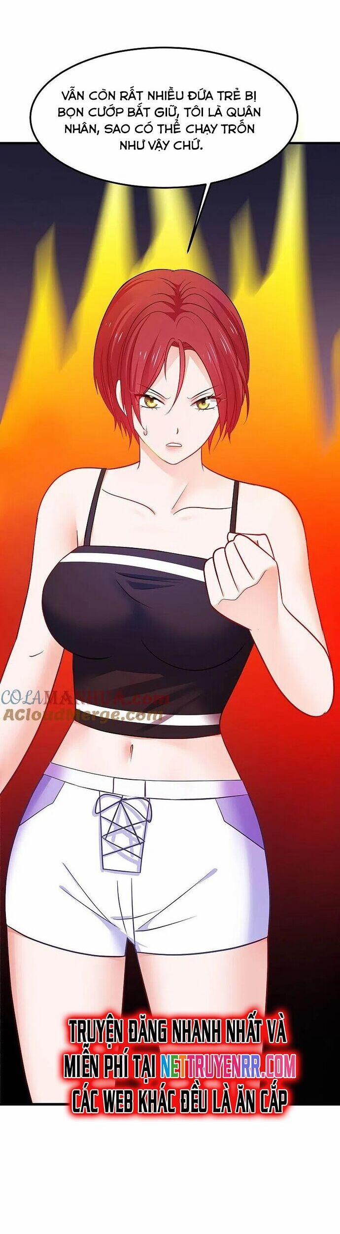 Vô Địch Học Bạ Hệ Thống 238 trang 11