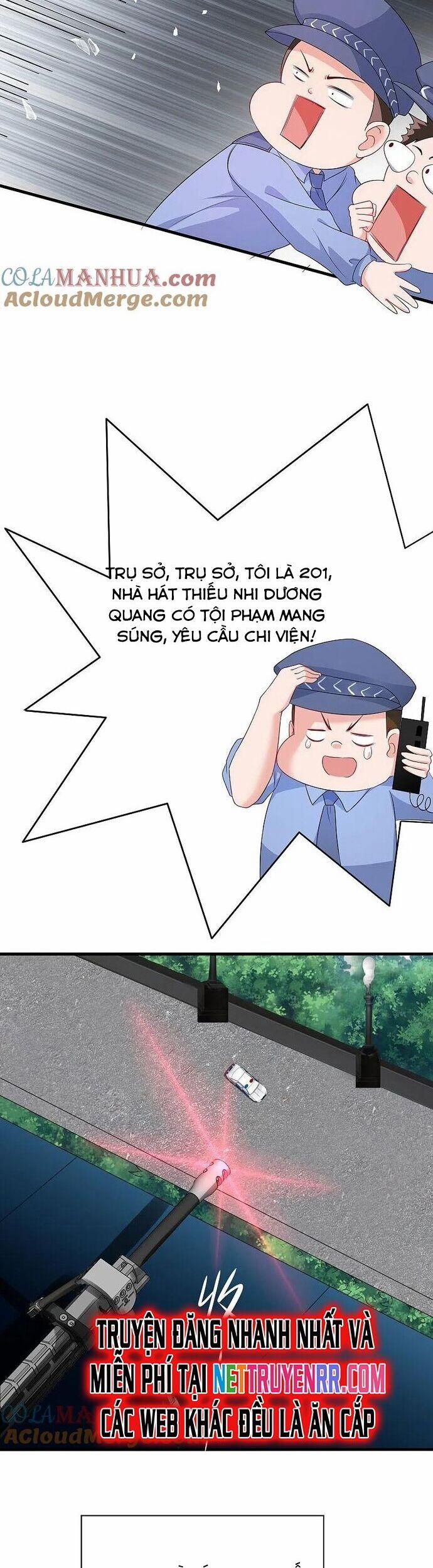 Vô Địch Học Bạ Hệ Thống 238 trang 15