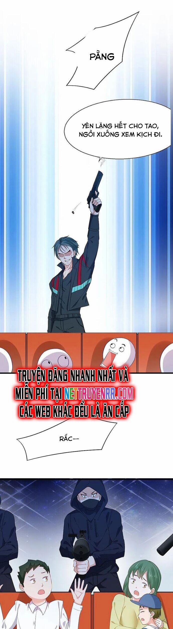 Vô Địch Học Bạ Hệ Thống 238 trang 3