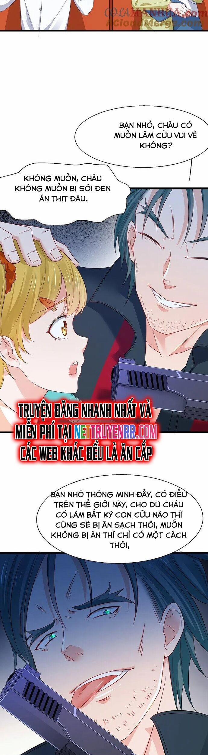 Vô Địch Học Bạ Hệ Thống 238 trang 4