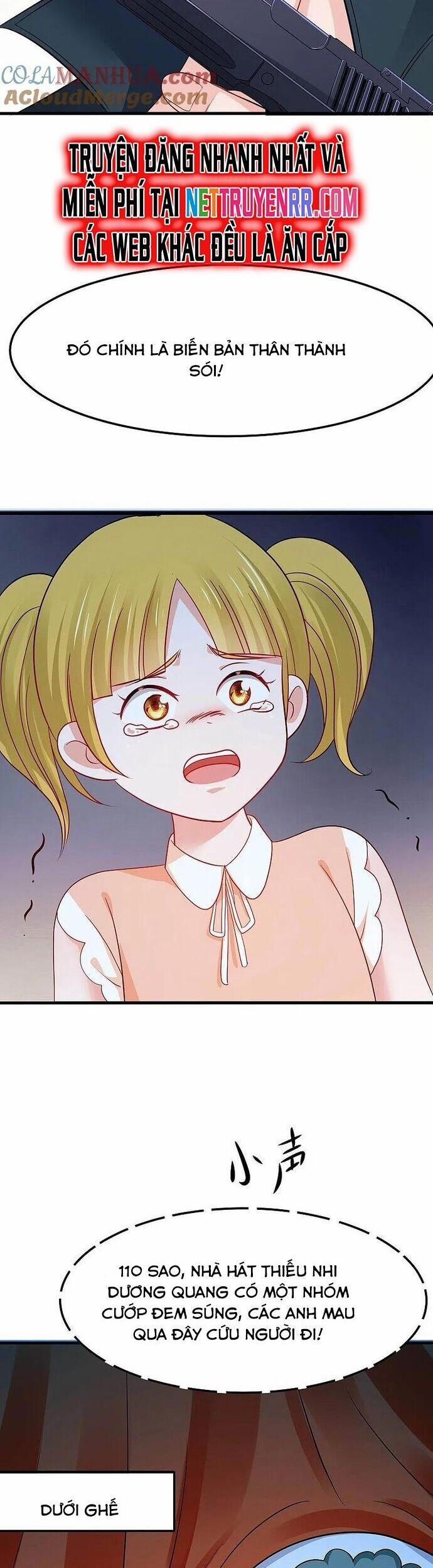 Vô Địch Học Bạ Hệ Thống 238 trang 5